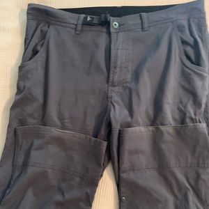 Men’s Prana Pants